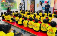Community Helpers Visit - 2023