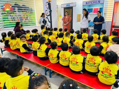 COMMUNITY HELPERS VISIT-10
