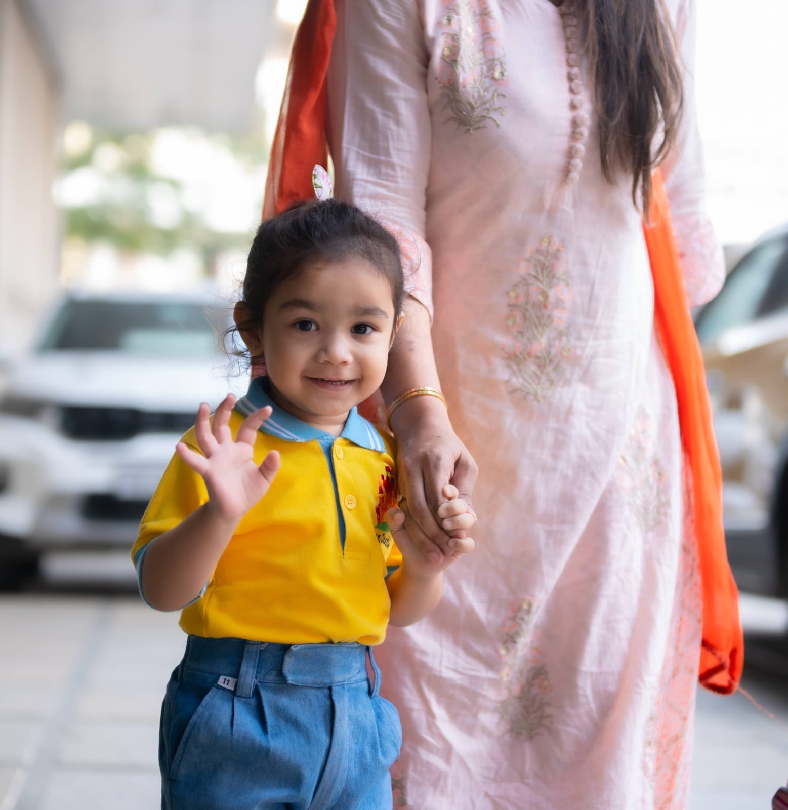 10 Emotion Coaching Phrases to Use When Your Child is Upset
