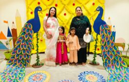 Diwali Celebration - 2023