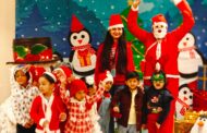 Christmas Celebration - 2023