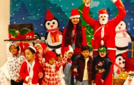 Christmas Celebration - 2023