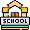 school
