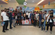 Father's Day Celebration 2024