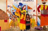 Baisakhi Celebration 2024