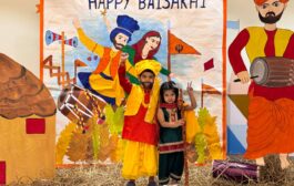 Baisakhi Celebration 2024