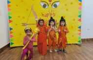 Dussehra Celebration – 2023