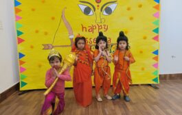 Dussehra Celebration – 2023