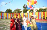 Annual Sports Celebration 2024