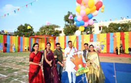 Annual Sports Celebration 2024