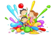 Holi Celebration 2025