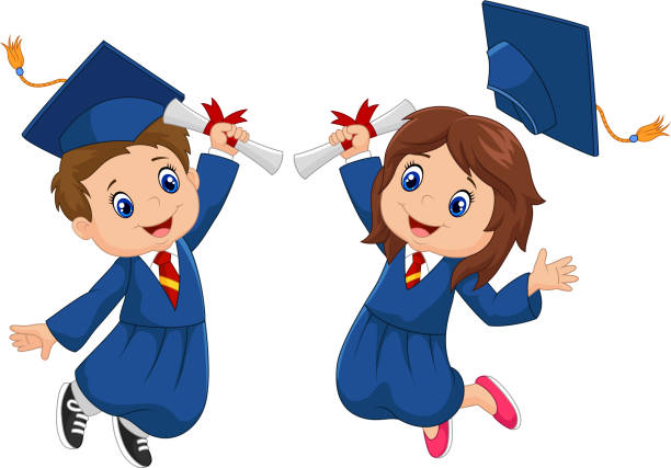 Graduation Day 2025
