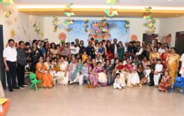 Grandparents day Celebration 2025