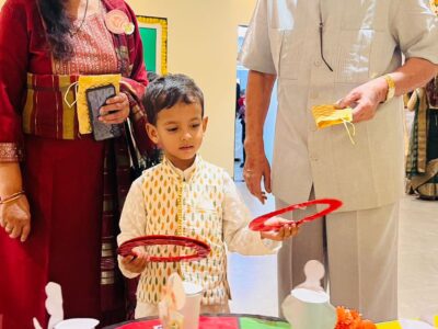 Grandparents day Celebration