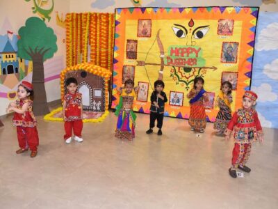 Dussehra Celebration - 2025