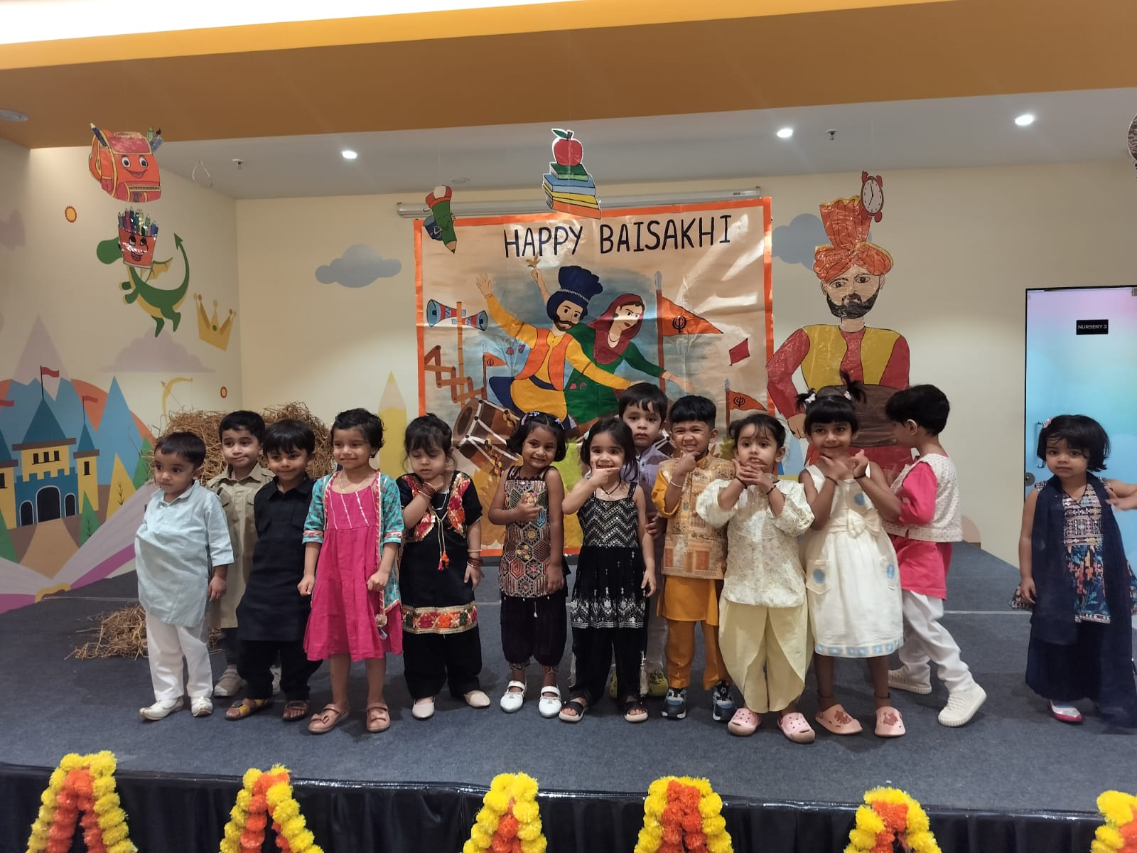 Baisakhi Celebration 2026