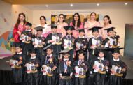 Graduation day - 7th March 2026