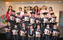 Graduation day - 7th March 2026