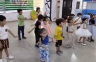 Summer Camp 1st -to- 15th May 2026