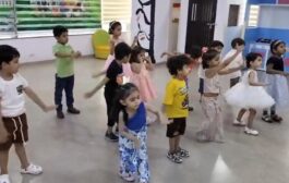 Summer Camp 1st -to- 15th May 2026