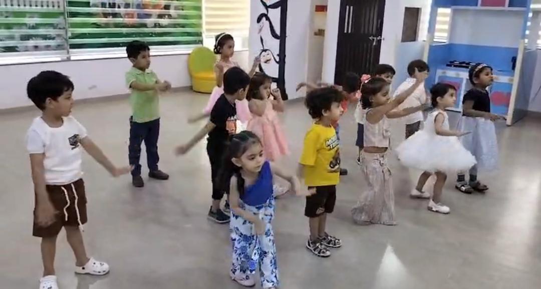 Summer Camp 1st -to- 15th May 2026