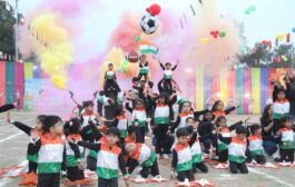 Sports Day 28th February 2026