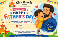 Father’s Day Event 2026
