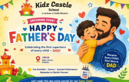 Father’s Day Event 2026
