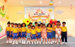 1st Day School - Welcome to School 2026